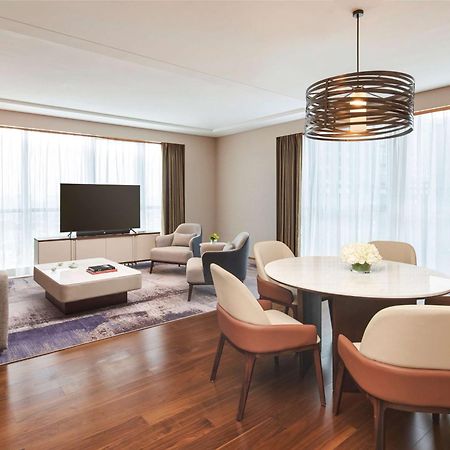 Hotel Hyatt Regency Guangzhou Zengcheng Zewnętrze zdjęcie
