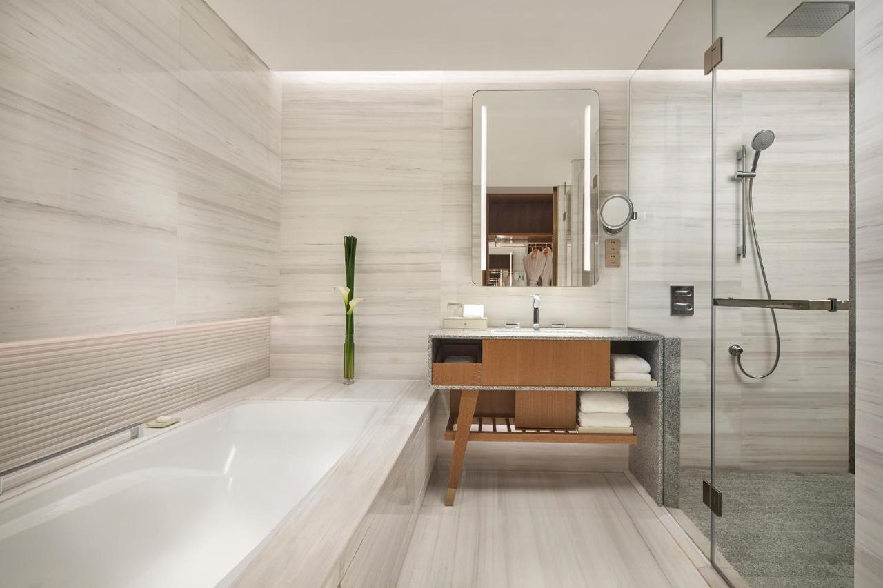 Hotel Hyatt Regency Guangzhou Zengcheng Zewnętrze zdjęcie