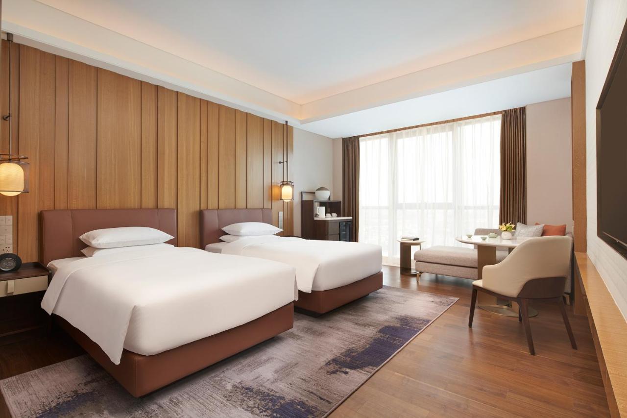 Hotel Hyatt Regency Guangzhou Zengcheng Zewnętrze zdjęcie