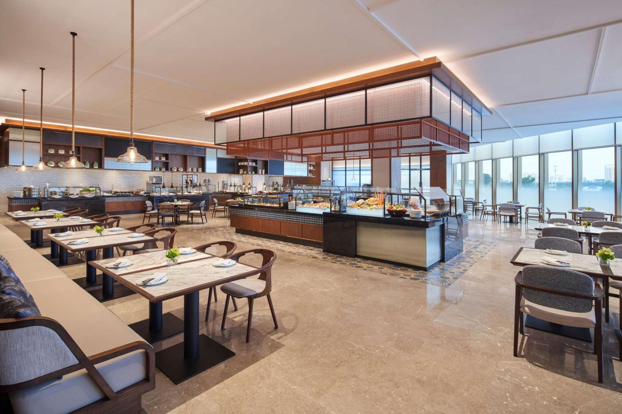 Hotel Hyatt Regency Guangzhou Zengcheng Zewnętrze zdjęcie