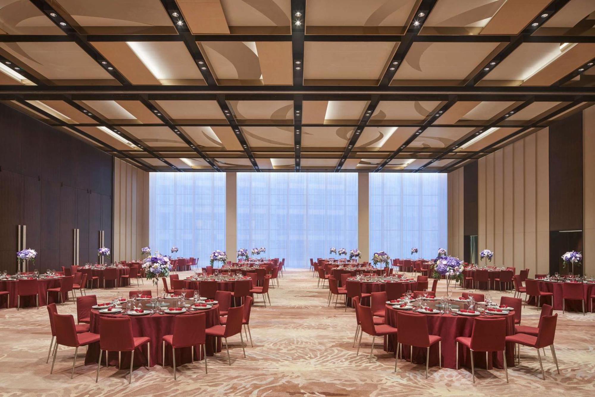Hotel Hyatt Regency Guangzhou Zengcheng Zewnętrze zdjęcie