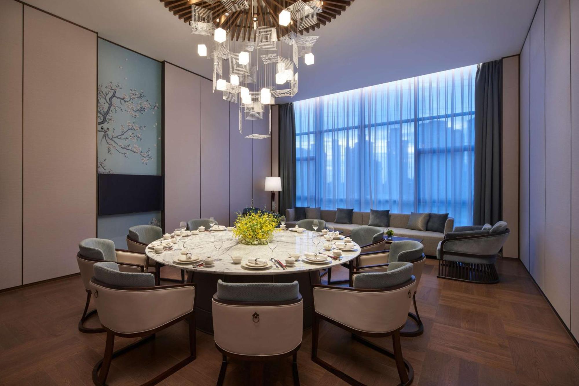 Hotel Hyatt Regency Guangzhou Zengcheng Zewnętrze zdjęcie