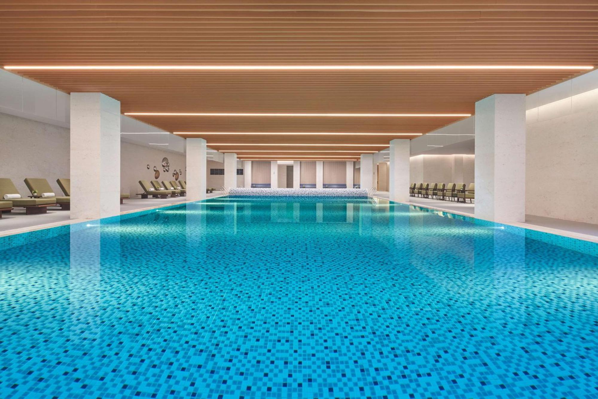 Hotel Hyatt Regency Guangzhou Zengcheng Zewnętrze zdjęcie
