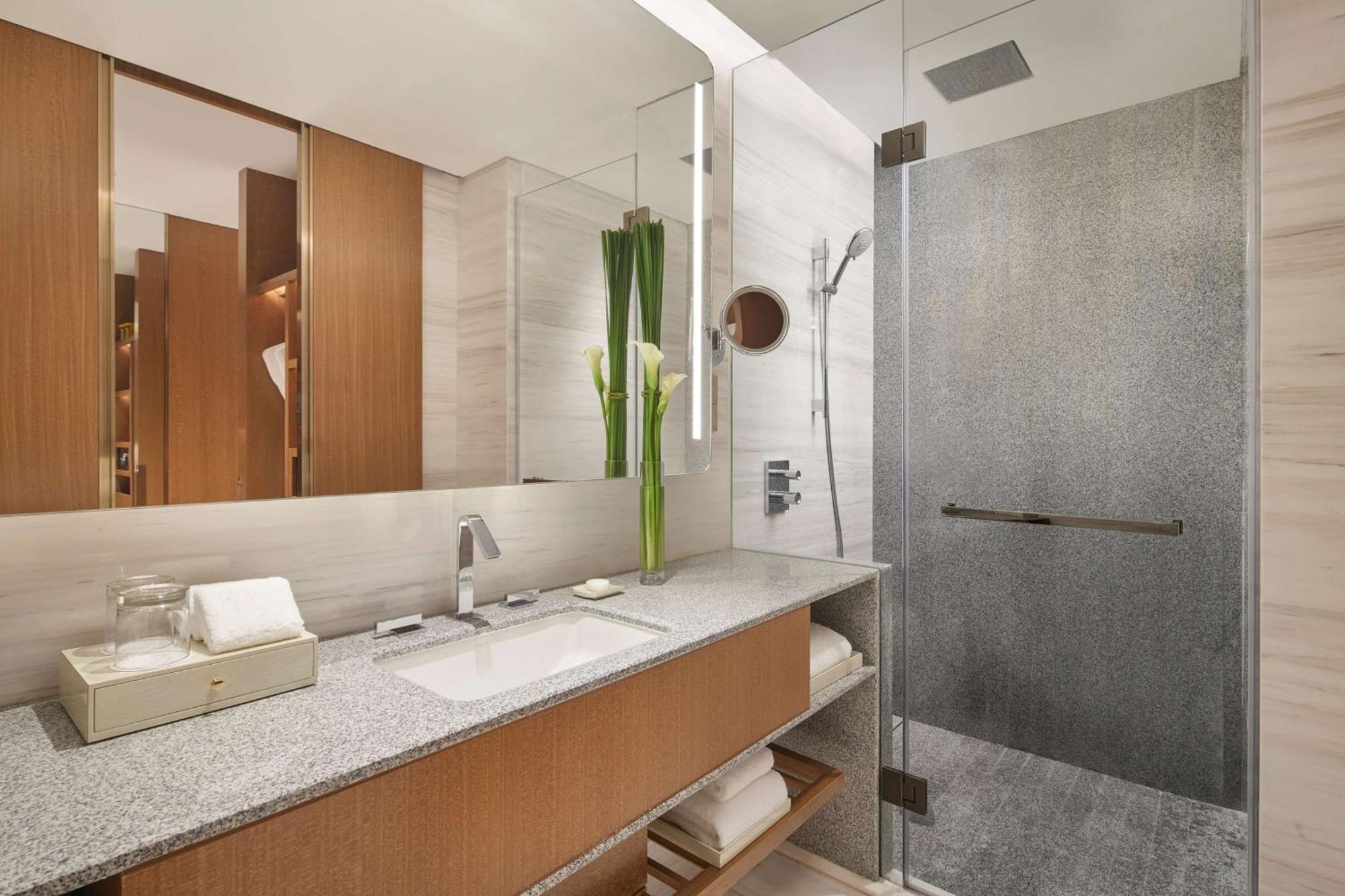 Hotel Hyatt Regency Guangzhou Zengcheng Zewnętrze zdjęcie
