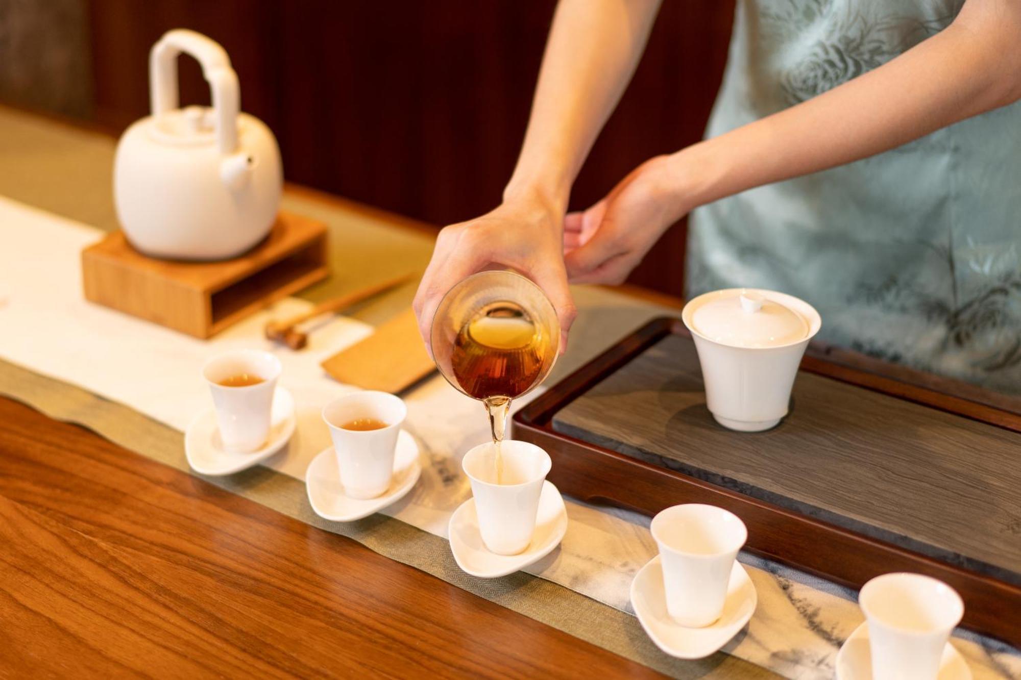 Hotel Hyatt Regency Guangzhou Zengcheng Zewnętrze zdjęcie