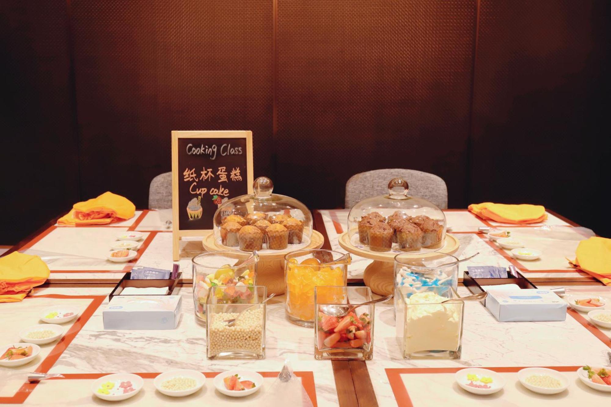 Hotel Hyatt Regency Guangzhou Zengcheng Zewnętrze zdjęcie